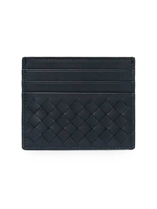 522326 V47W1 4246 Male Card Holder - BOTTEGA VENETA - BALAAN 2