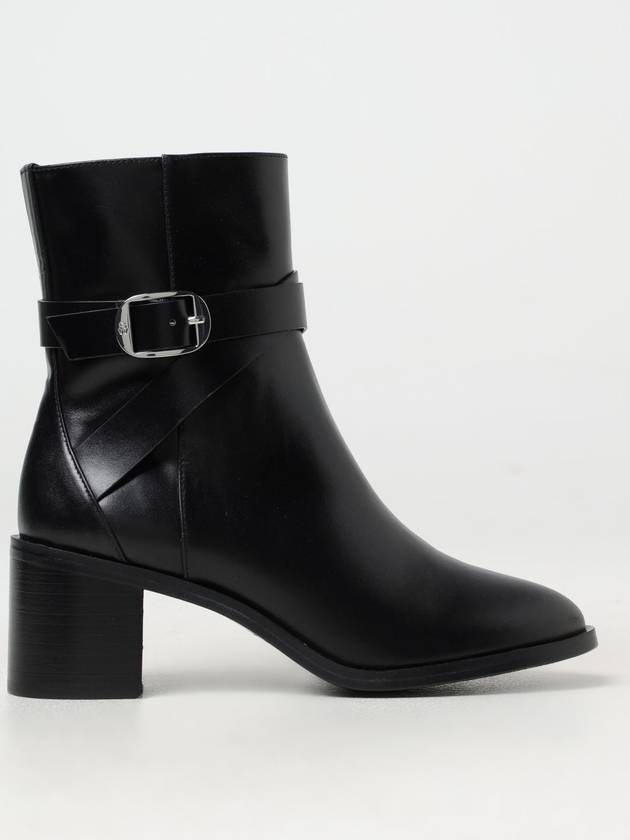 Flat ankle boots woman Stuart Weitzman - STUART WEITZMAN - BALAAN 1