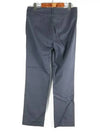 Smith Market Navy Pants Women s Clothing - MAX MARA - BALAAN 3