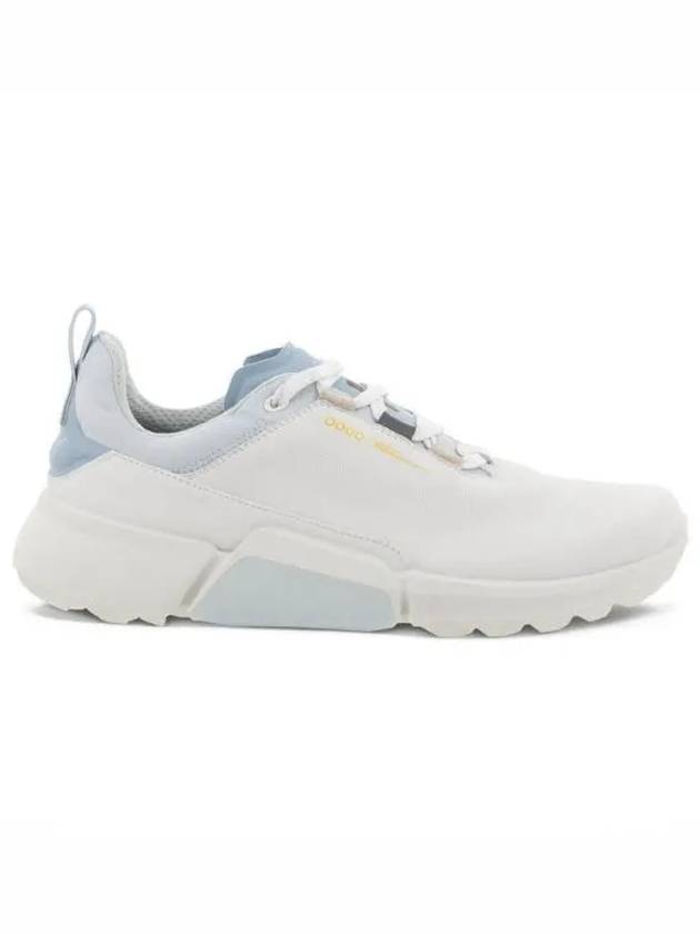 W Golf Biome H4 Spikeless White - ECCO - BALAAN 2