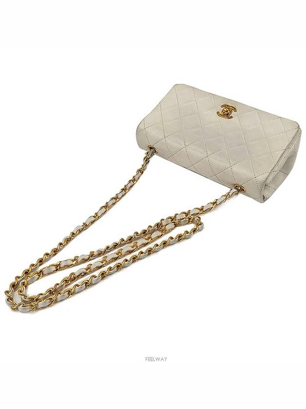 women shoulder bag - CHANEL - BALAAN 5