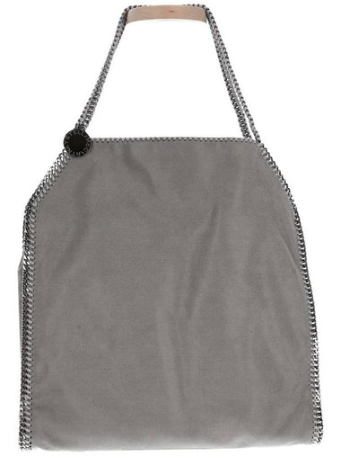 Baby Bella Large Shoulder Tote Bag - STELLA MCCARTNEY - BALAAN 1