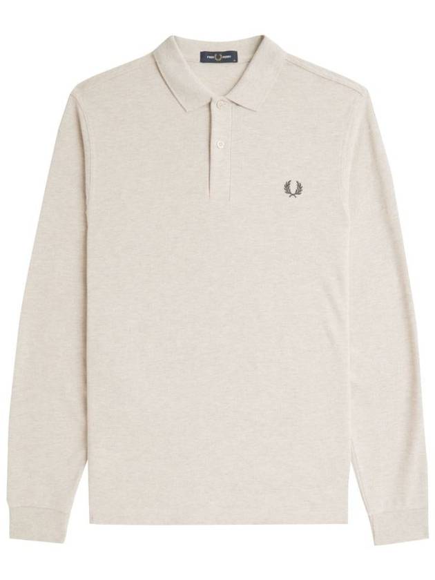 Fred Perry Polo With Logo - FRED PERRY - BALAAN 4