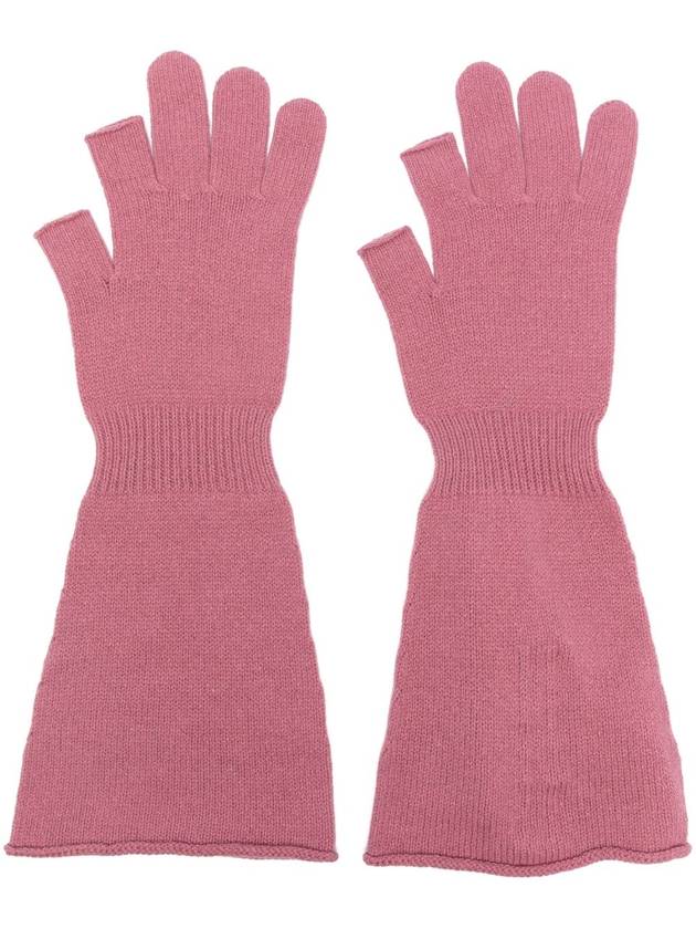 Thulian gloves - RICK OWENS - BALAAN 1