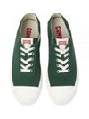 Camaleon Low Top Sneakers Green - CAMPER - BALAAN 2