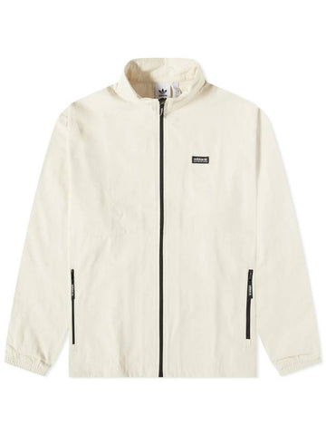 Adventure Windbreaker Beige - ADIDAS - BALAAN 1