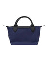 Le Pliage Energy Small Tote Bag Navy - LONGCHAMP - BALAAN 8