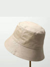 Bossa Cotton Bucket Hat Camel - HELEN KAMINSKI - BALAAN 2