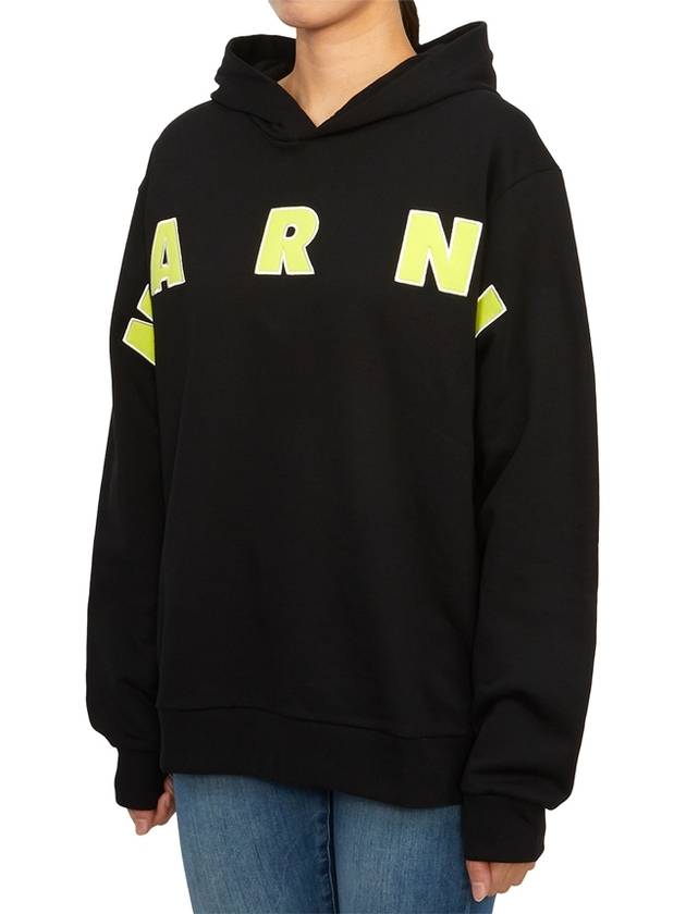 Kids hoodie M01266 M00RE 0M900 14Y adult wearable - MARNI - BALAAN 2