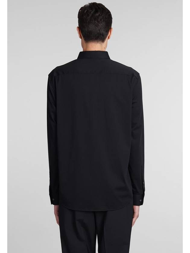 Theory Sylvain  Shirt - THEORY - BALAAN 3