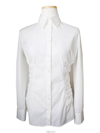 women blouse - GIORGIO ARMANI - BALAAN 1