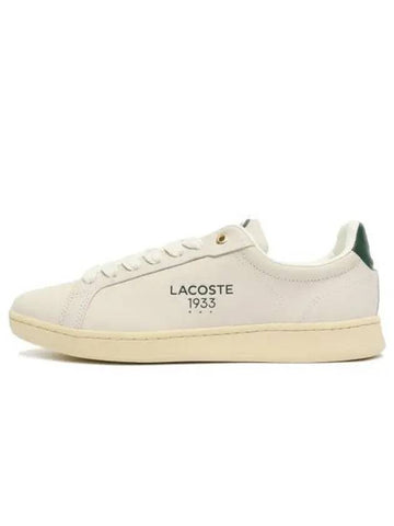 Carnaby Pro 2235 SMA 746SMA0037 WG1 - LACOSTE - BALAAN 1