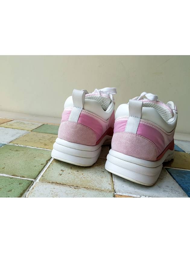 Women s sneakers size 38 - CHANEL - BALAAN 7