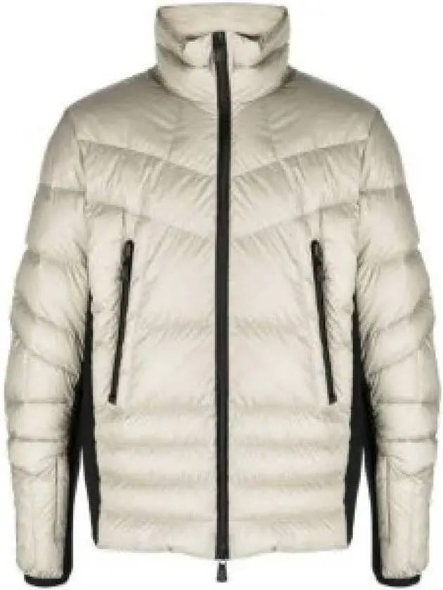 1A00054 53071 219 Grenoble CANMORE short down jacket 1208630 - MONCLER - BALAAN 1