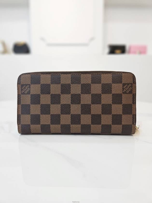 women s long wallet - LOUIS VUITTON - BALAAN 2