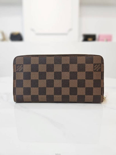 women s long wallet - LOUIS VUITTON - BALAAN 2