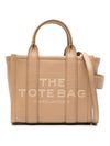leather mini tote bag H053L01RE22 - MARC JACOBS - BALAAN 1
