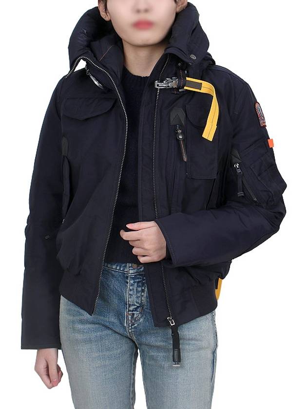 GOBI Bomber Padding Jacket PWJKMA31 562 - PARAJUMPERS - BALAAN 3