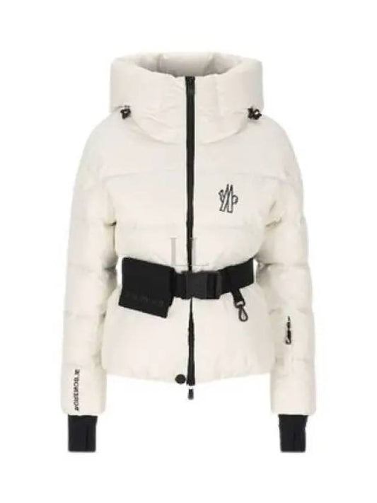 103981 Bouquetin short down jacket 1A00032 5399E 041 - MONCLER - BALAAN 1