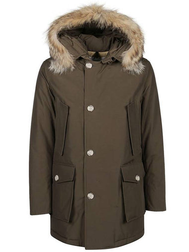 Woolrich Coat - WOOLRICH - BALAAN 1