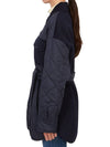 Paprica Padding Navy - MAX MARA - BALAAN 7