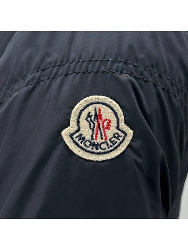 Men s 0 Mate Windbreaker Jacket - MONCLER - BALAAN 7