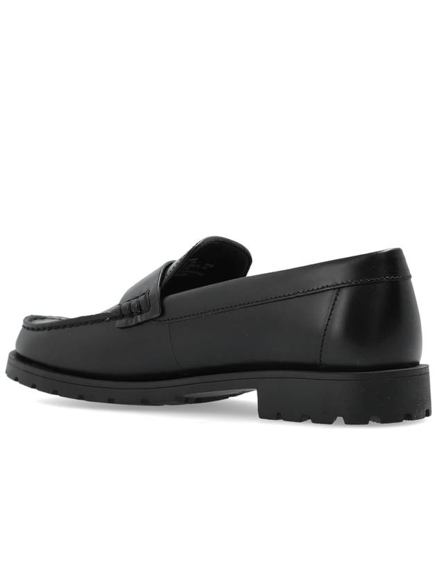 Coach Jocelyn Loafers Shoes, Women's, Black - COACH - BALAAN 5