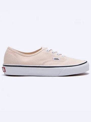 Authentic Color THEORY Peach Dust VN0A5JMPBM01 - VANS - BALAAN 1