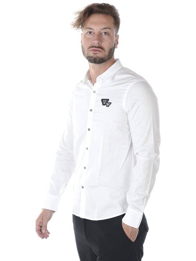 Emporio Armani Shirt - EMPORIO ARMANI - BALAAN 3