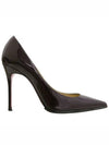 Smith Market Wine Shoes Women s - CHRISTIAN LOUBOUTIN - BALAAN 3