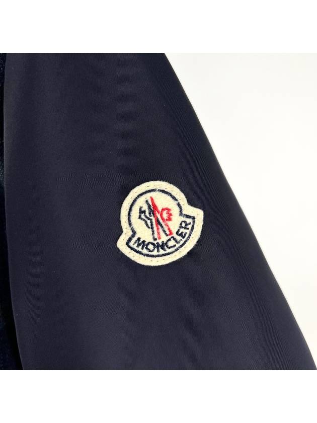 Jupiter bomber zip up jacket size 2 - MONCLER - BALAAN 6