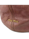 VITELLO 2 WAY bag - MIU MIU - BALAAN 3