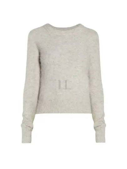 Alais Knit Top Sand - ISABEL MARANT - BALAAN 2