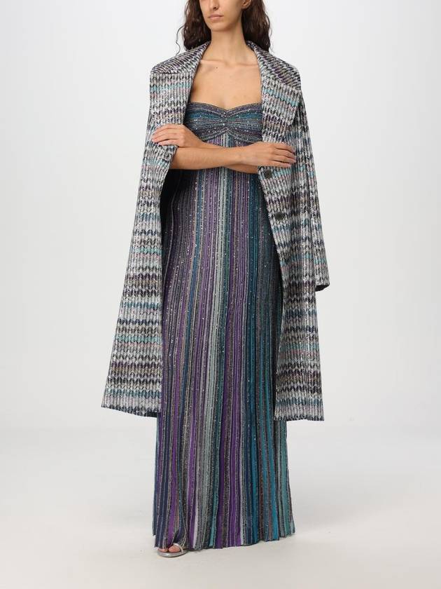 Dress woman Missoni - MISSONI - BALAAN 2