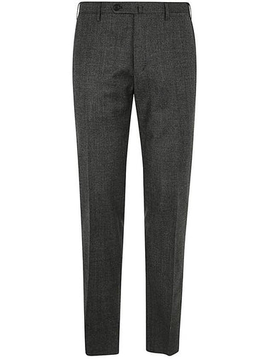 Incotex Men Trouser Clothing - INCOTEX - BALAAN 1