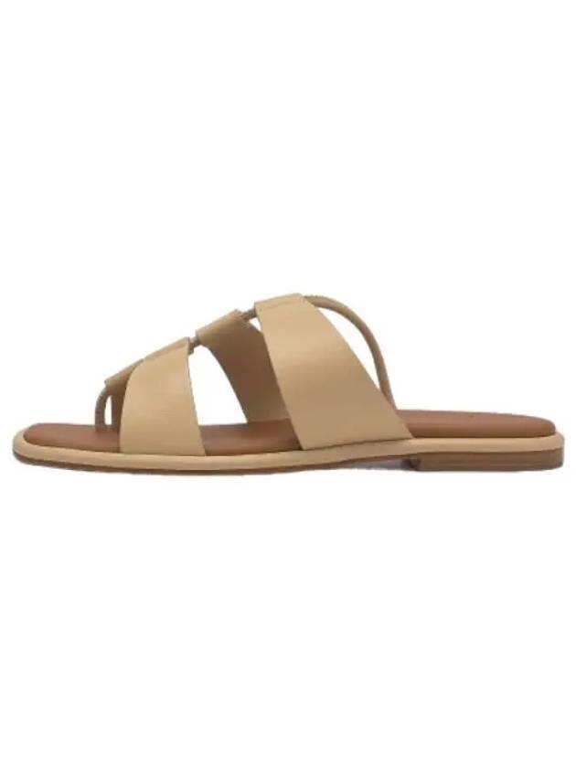 Lina Sandals Sand - HEREU - BALAAN 1