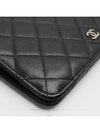 women cross bag - CHANEL - BALAAN 8