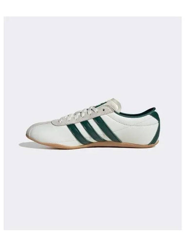 Tokyo Low-Top Sneakers Green White - ADIDAS - BALAAN 1