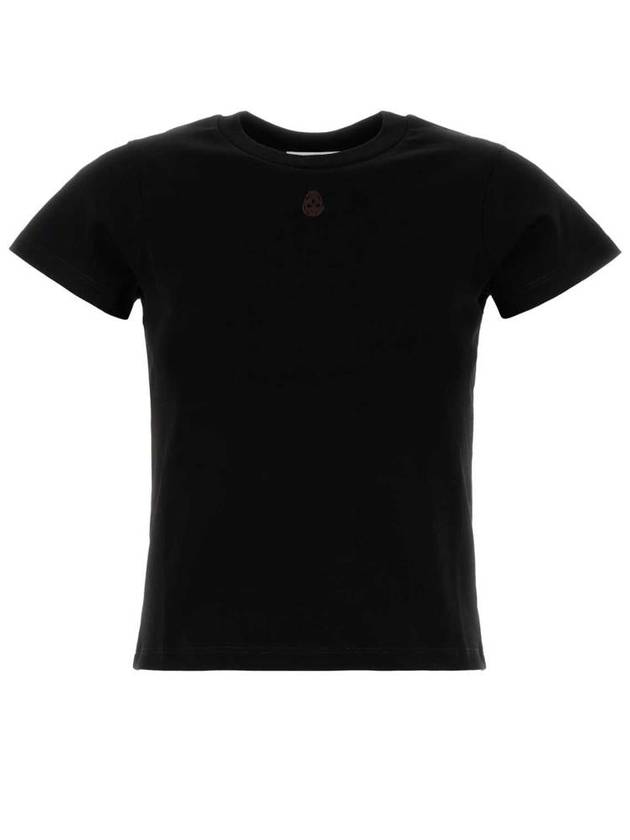 Alexander McQueen T-Shirt - ALEXANDER MCQUEEN - BALAAN 1