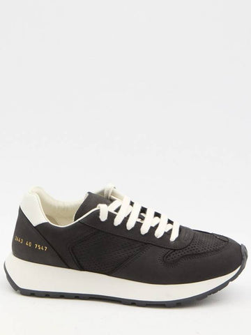 Track Premium sneakers - COMMON PROJECTS - BALAAN 1