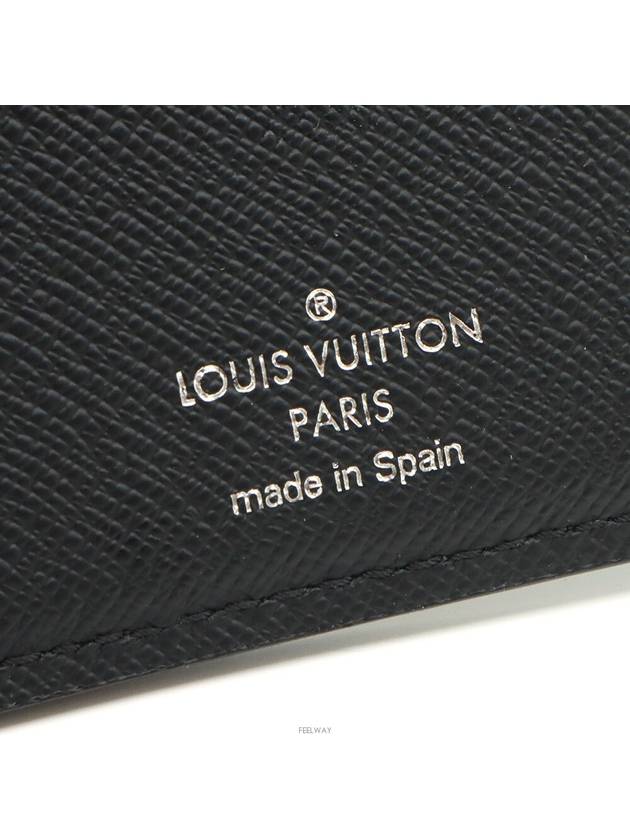 men s wallet - LOUIS VUITTON - BALAAN 6