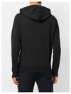 Men's Long Sleeve Hoodie 2340MM77 174778 99 - MSGM - BALAAN 4