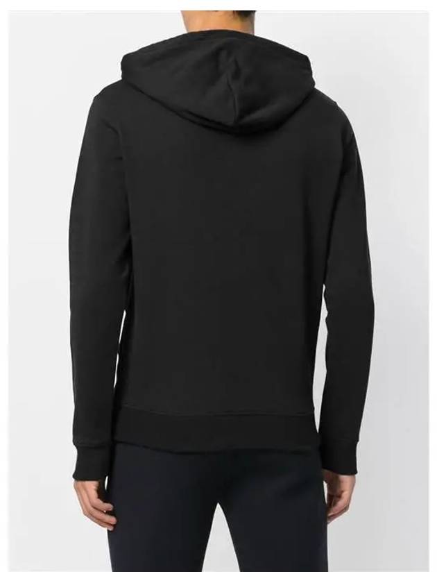 Men's Long Sleeve Hoodie 2340MM77 174778 99 - MSGM - BALAAN 4