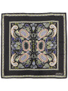 FO001XFA A3C21A 02FK Women s Silk Scarf - ISABEL MARANT - BALAAN 1