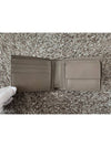 Intrecciato weaving bi fold wallet - BOTTEGA VENETA - BALAAN 8