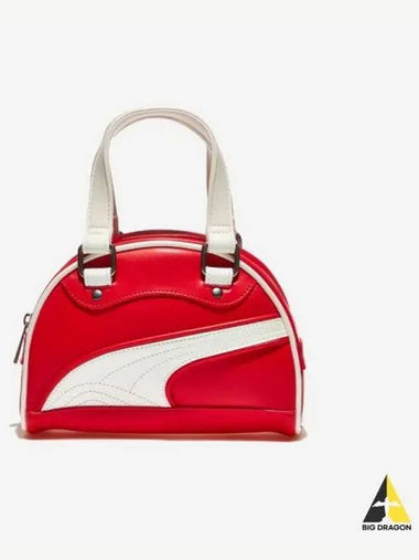 Women s Deer Cat Mini Bag Archive Red - PUMA - BALAAN 1