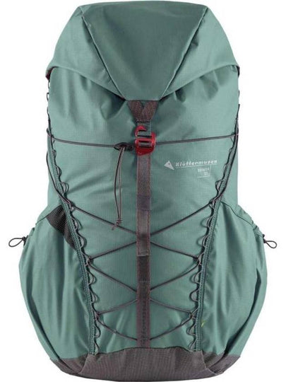 Brimer 32L Backpack Jade Green - KLATTERMUSEN - BALAAN 2