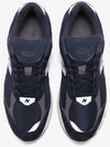 Eclipse low-top sneakers navy - NEW BALANCE - BALAAN 4