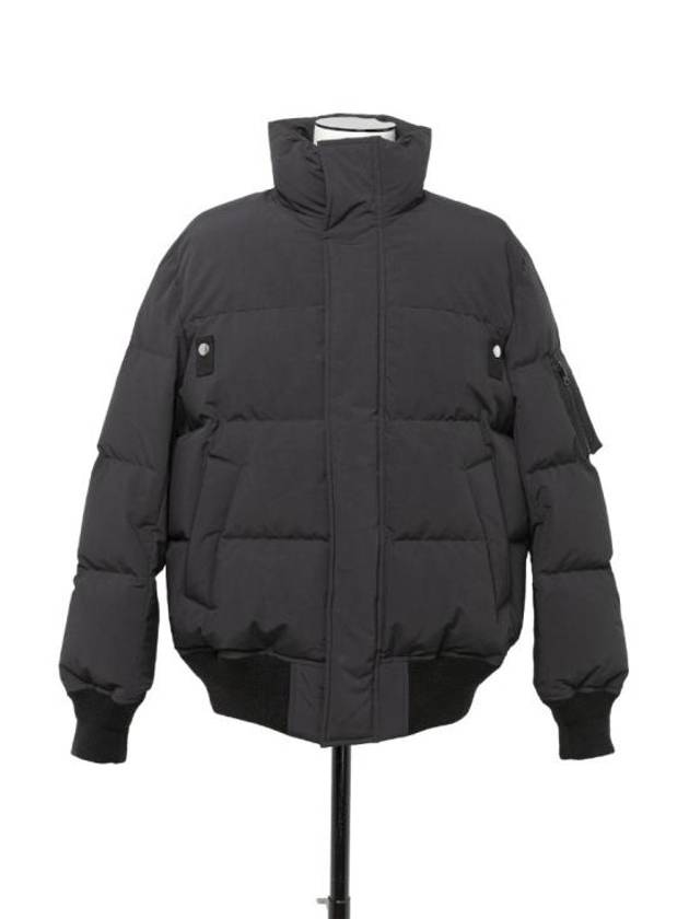 Padding Black - SACAI - BALAAN 1