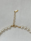 Classic Pearl Necklace 8mm Classic Pearl Necklace - ELYONA - BALAAN 4